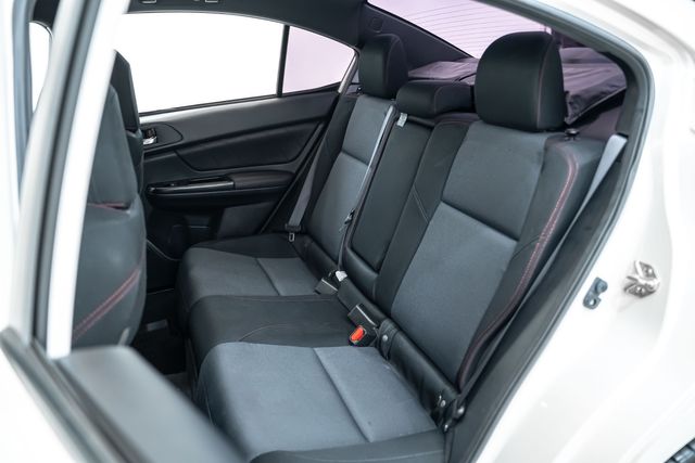 2021 Subaru WRX with Many Upgrades | Dallas, TX | RPM Garage 2021 Subaru WRX with Many Upgrades | Dallas, TX | RPM Garage