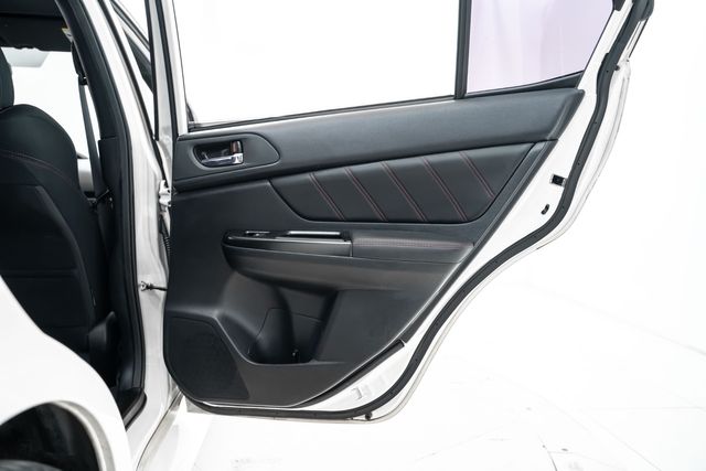 2021 Subaru WRX with Many Upgrades | Dallas, TX | RPM Garage 2021 Subaru WRX with Many Upgrades | Dallas, TX | RPM Garage