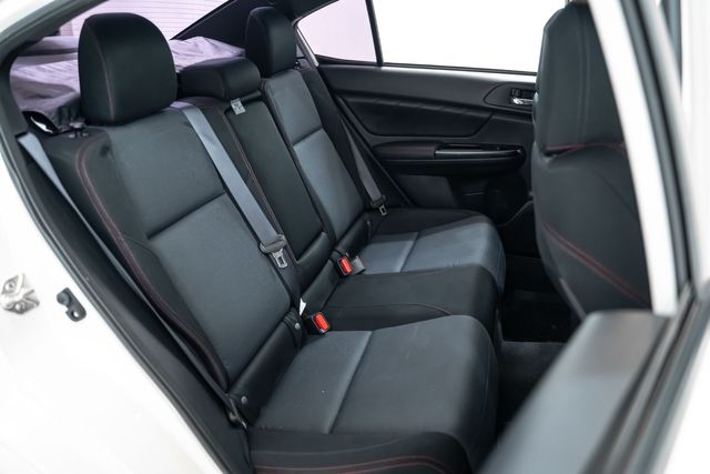 2021 Subaru WRX with Many Upgrades | Dallas, TX | RPM Garage