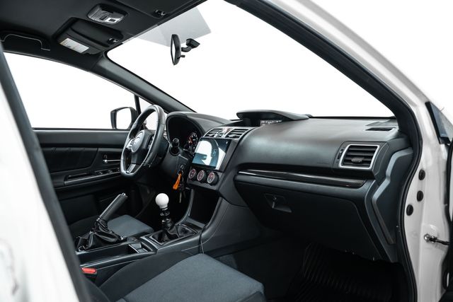 2021 Subaru WRX with Many Upgrades | Dallas, TX | RPM Garage 2021 Subaru WRX with Many Upgrades | Dallas, TX | RPM Garage