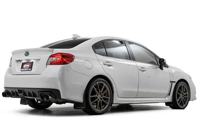 2021 Subaru WRX with Many Upgrades | Dallas, TX | RPM Garage 2021 Subaru WRX with Many Upgrades | Dallas, TX | RPM Garage