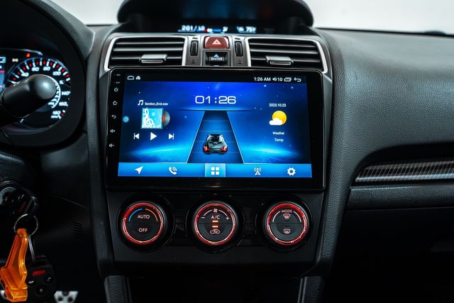 2021 Subaru WRX with Many Upgrades | Dallas, TX | RPM Garage