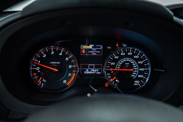 2021 Subaru WRX with Many Upgrades | Dallas, TX | RPM Garage 2021 Subaru WRX with Many Upgrades | Dallas, TX | RPM Garage