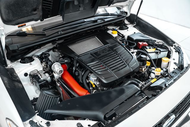 2021 Subaru WRX with Many Upgrades | Dallas, TX | RPM Garage 2021 Subaru WRX with Many Upgrades | Dallas, TX | RPM Garage