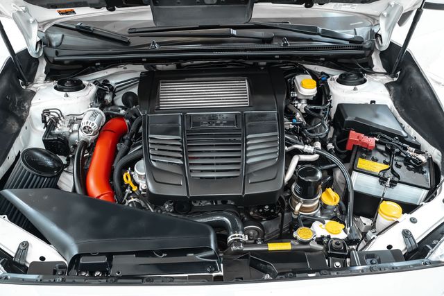 2021 Subaru WRX with Many Upgrades | Dallas, TX | RPM Garage 2021 Subaru WRX with Many Upgrades | Dallas, TX | RPM Garage