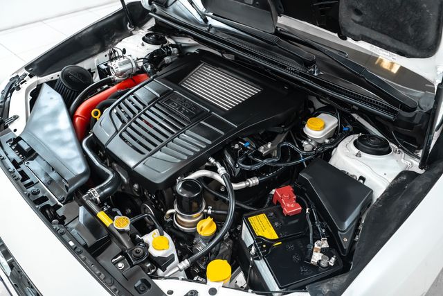 2021 Subaru WRX with Many Upgrades | Dallas, TX | RPM Garage 2021 Subaru WRX with Many Upgrades | Dallas, TX | RPM Garage