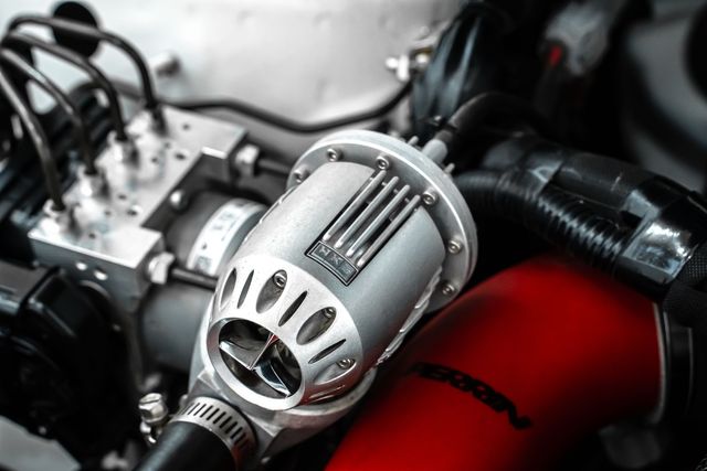 2021 Subaru WRX with Many Upgrades | Dallas, TX | RPM Garage