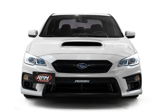 2021 Subaru WRX with Many Upgrades | Dallas, TX | RPM Garage 2021 Subaru WRX with Many Upgrades | Dallas, TX | RPM Garage