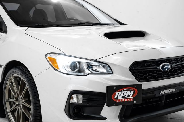 2021 Subaru WRX with Many Upgrades | Dallas, TX | RPM Garage 2021 Subaru WRX with Many Upgrades | Dallas, TX | RPM Garage