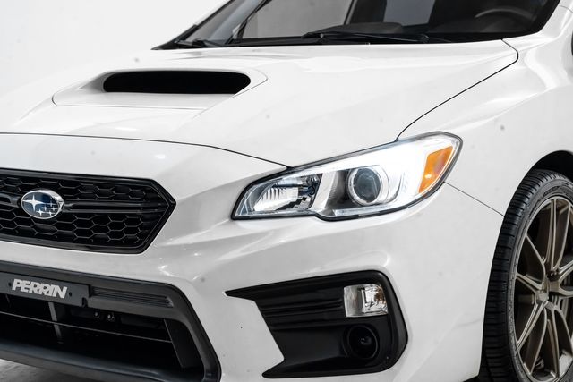 2021 Subaru WRX with Many Upgrades | Dallas, TX | RPM Garage