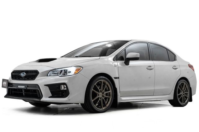 2021 Subaru WRX with Many Upgrades | Dallas, TX | RPM Garage