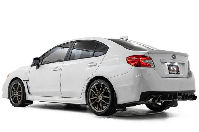 2021 Subaru WRX with Many Upgrades | Dallas, TX | RPM Garage 2021 Subaru WRX with Many Upgrades | Dallas, TX | RPM Garage