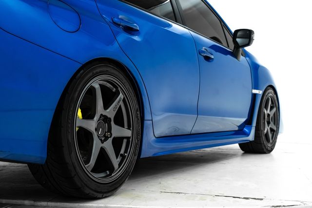 2021 Subaru WRX STI Limited with Many Upgrades | Dallas, TX | RPM Garage
