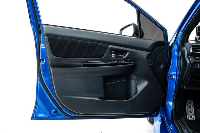 2021 Subaru WRX STI Limited with Many Upgrades | Dallas, TX | RPM Garage 2021 Subaru WRX STI Limited with Many Upgrades | Dallas, TX | RPM Garage