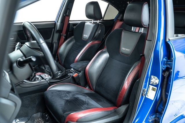 2021 Subaru WRX STI Limited with Many Upgrades | Dallas, TX | RPM Garage 2021 Subaru WRX STI Limited with Many Upgrades | Dallas, TX | RPM Garage