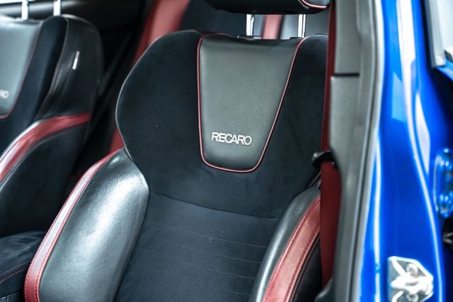 2021 Subaru WRX STI Limited with Many Upgrades | Dallas, TX | RPM Garage