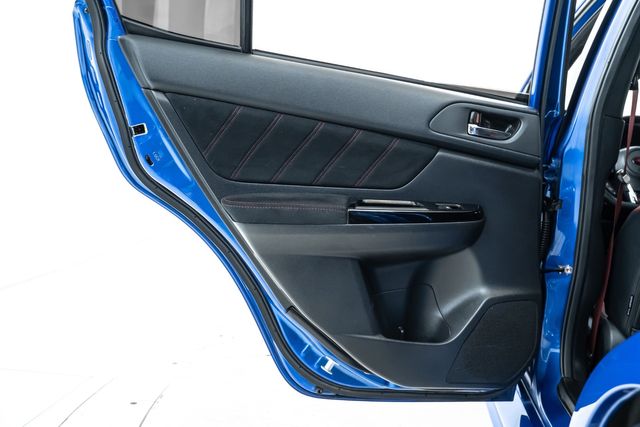 2021 Subaru WRX STI Limited with Many Upgrades | Dallas, TX | RPM Garage 2021 Subaru WRX STI Limited with Many Upgrades | Dallas, TX | RPM Garage