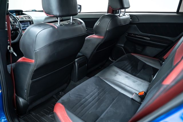 2021 Subaru WRX STI Limited with Many Upgrades | Dallas, TX | RPM Garage 2021 Subaru WRX STI Limited with Many Upgrades | Dallas, TX | RPM Garage