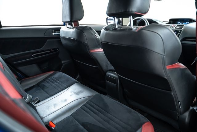 2021 Subaru WRX STI Limited with Many Upgrades | Dallas, TX | RPM Garage 2021 Subaru WRX STI Limited with Many Upgrades | Dallas, TX | RPM Garage