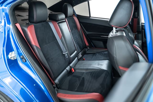 2021 Subaru WRX STI Limited with Many Upgrades | Dallas, TX | RPM Garage 2021 Subaru WRX STI Limited with Many Upgrades | Dallas, TX | RPM Garage