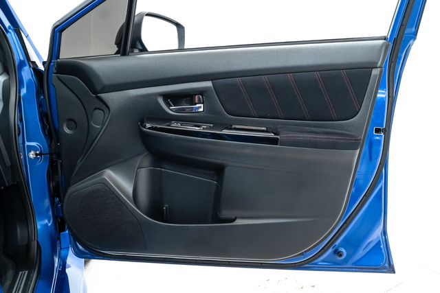 2021 Subaru WRX STI Limited with Many Upgrades | Dallas, TX | RPM Garage