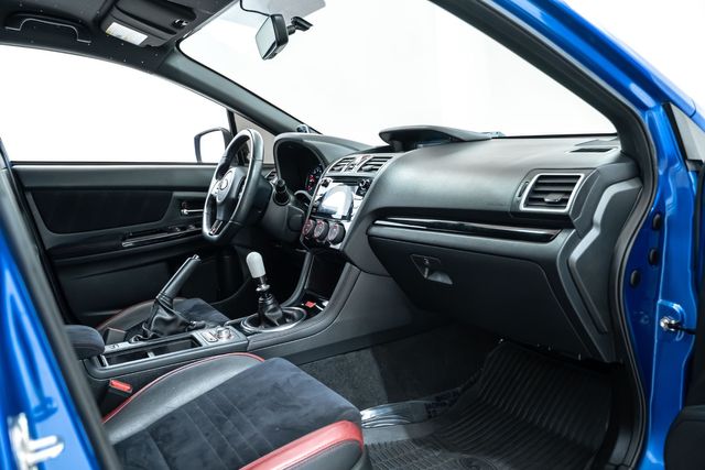 2021 Subaru WRX STI Limited with Many Upgrades | Dallas, TX | RPM Garage 2021 Subaru WRX STI Limited with Many Upgrades | Dallas, TX | RPM Garage