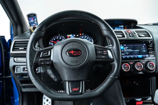 2021 Subaru WRX STI Limited with Many Upgrades | Dallas, TX | RPM Garage