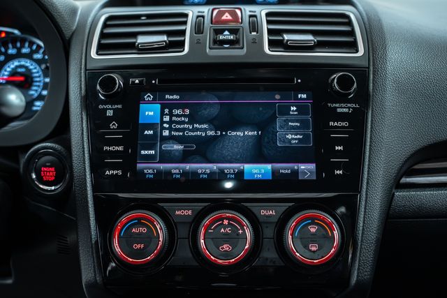 2021 Subaru WRX STI Limited with Many Upgrades | Dallas, TX | RPM Garage 2021 Subaru WRX STI Limited with Many Upgrades | Dallas, TX | RPM Garage