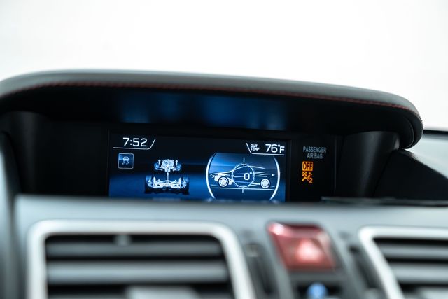 2021 Subaru WRX STI Limited with Many Upgrades | Dallas, TX | RPM Garage