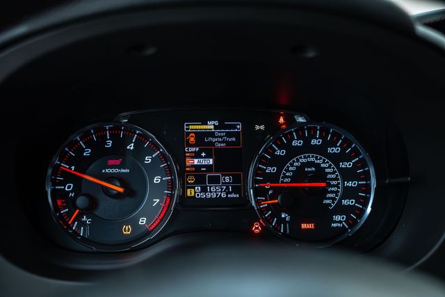 2021 Subaru WRX STI Limited with Many Upgrades | Dallas, TX | RPM Garage 2021 Subaru WRX STI Limited with Many Upgrades | Dallas, TX | RPM Garage