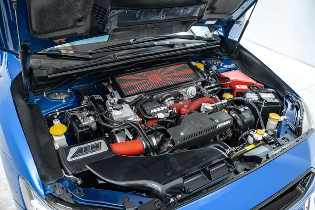 2021 Subaru WRX STI Limited with Many Upgrades | Dallas, TX | RPM Garage 2021 Subaru WRX STI Limited with Many Upgrades | Dallas, TX | RPM Garage