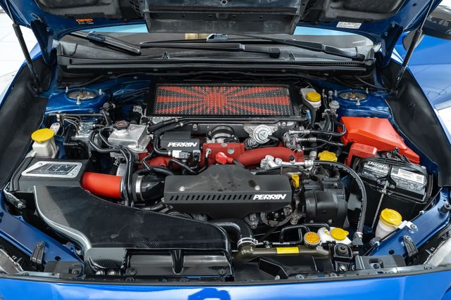 2021 Subaru WRX STI Limited with Many Upgrades | Dallas, TX | RPM Garage 2021 Subaru WRX STI Limited with Many Upgrades | Dallas, TX | RPM Garage