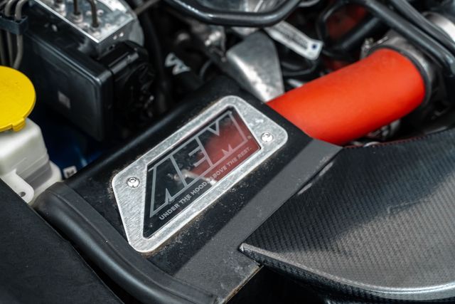 2021 Subaru WRX STI Limited with Many Upgrades | Dallas, TX | RPM Garage