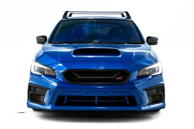 2021 Subaru WRX STI Limited with Many Upgrades | Dallas, TX | RPM Garage 2021 Subaru WRX STI Limited with Many Upgrades | Dallas, TX | RPM Garage