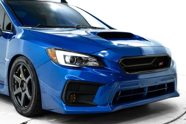 2021 Subaru WRX STI Limited with Many Upgrades | Dallas, TX | RPM Garage 2021 Subaru WRX STI Limited with Many Upgrades | Dallas, TX | RPM Garage