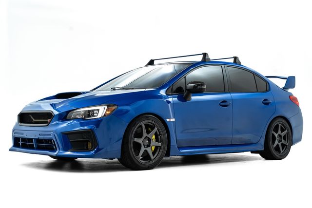 2021 Subaru WRX STI Limited with Many Upgrades | Dallas, TX | RPM Garage 2021 Subaru WRX STI Limited with Many Upgrades | Dallas, TX | RPM Garage