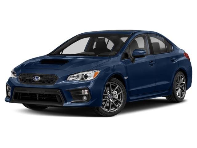 2021 Subaru WRX Premium | Honolulu, HI | Autosource Hawaii 