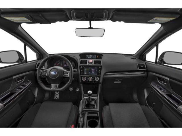 2021 Subaru WRX Premium