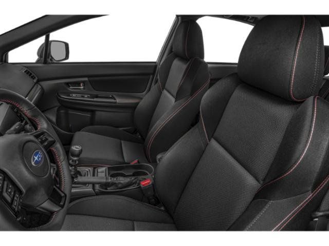2021 Subaru WRX Premium