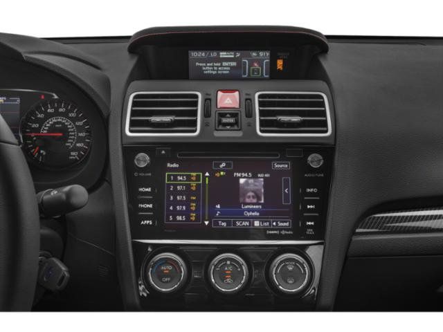 2021 Subaru WRX Premium