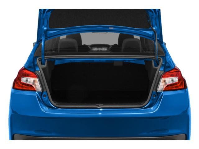 2021 Subaru WRX Premium