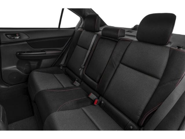 2021 Subaru WRX Premium