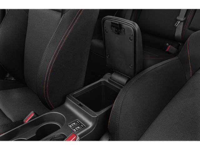 2021 Subaru WRX Premium
