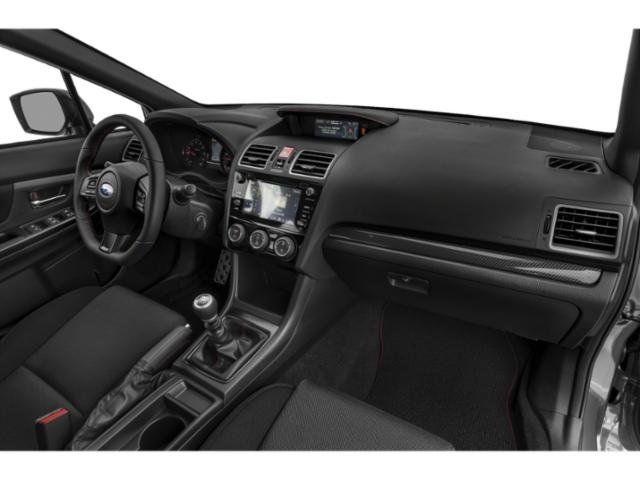 2021 Subaru WRX Premium