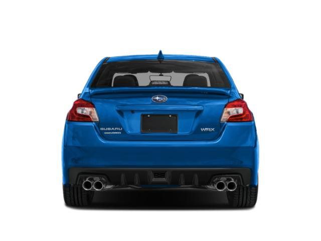 2021 Subaru WRX Premium
