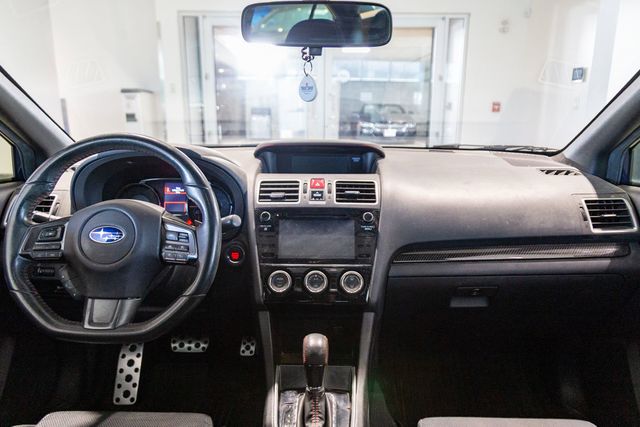 2021 Subaru WRX Premium