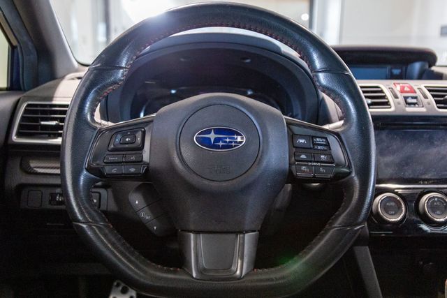 2021 Subaru WRX Premium