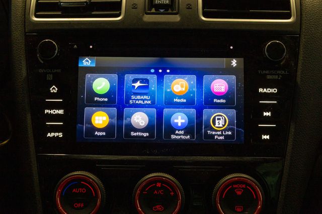 2021 Subaru WRX Premium