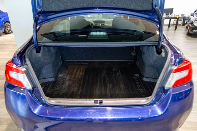 2021 Subaru WRX Premium
