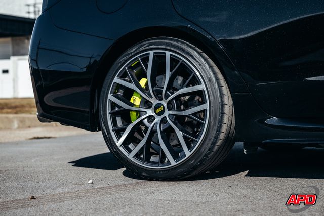 2021 Subaru WRX STI Limited